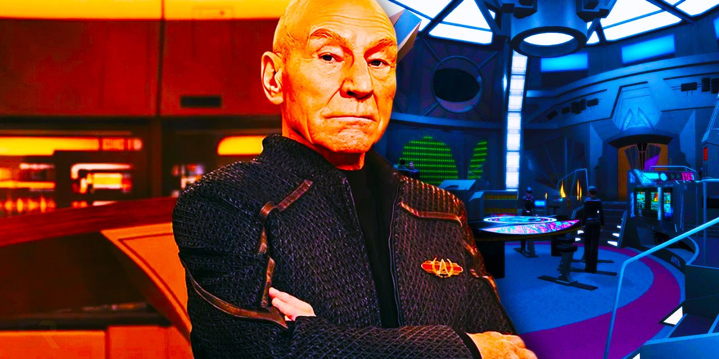 Picard Season 3 Proved Star Trek Can Return To DS9