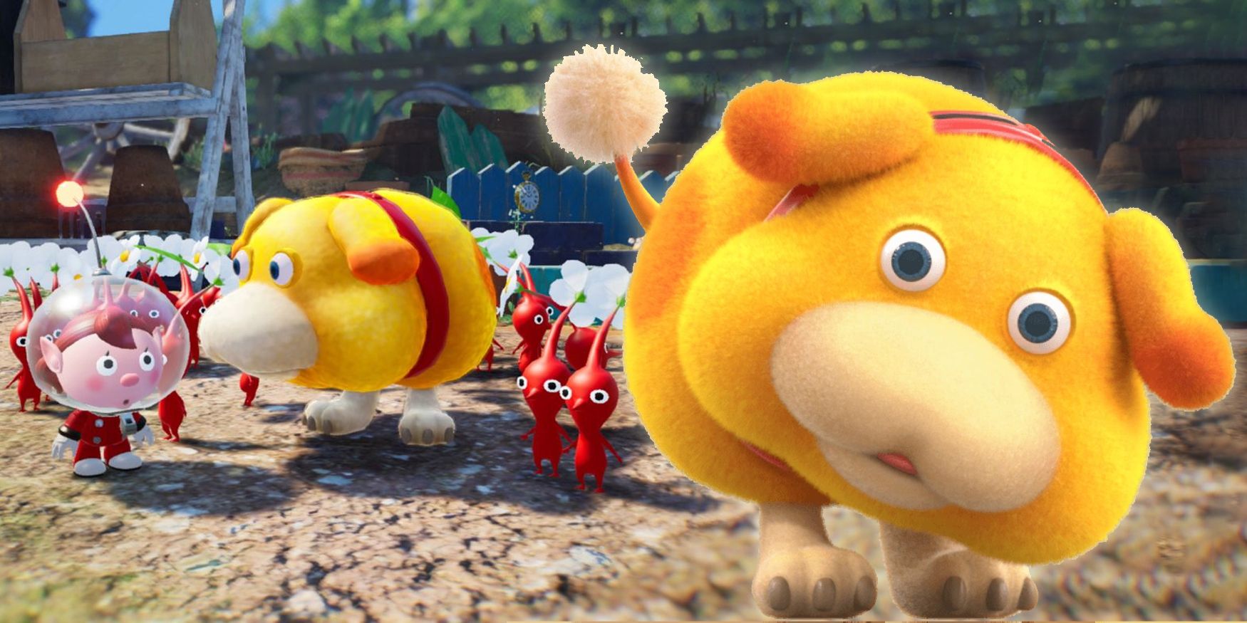 Pikmin 4: how long to beat the main story and postgame