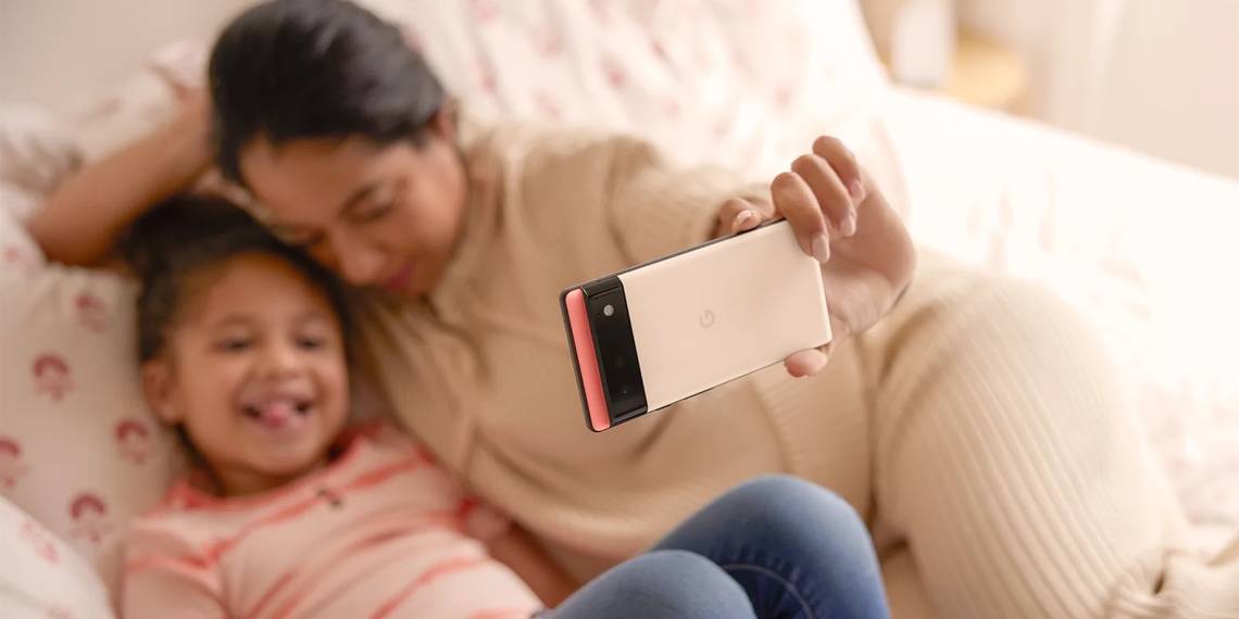 Google Pixel 6 & Pixel 6 Pro: Apakah Memiliki Slot Micro SD