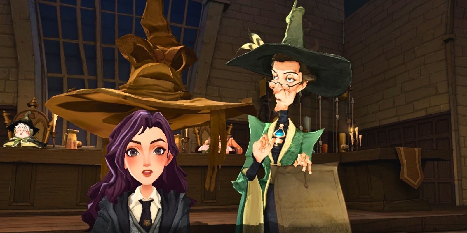 Los fanáticos del mundo mágico están solicitando salvar el querido juego de Harry Potter antes de que desaparezca para siempre