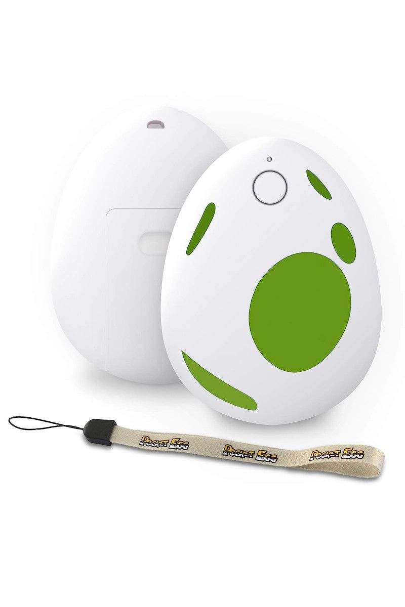 Pocket Egg Auto Catch for Go Plus Accessory