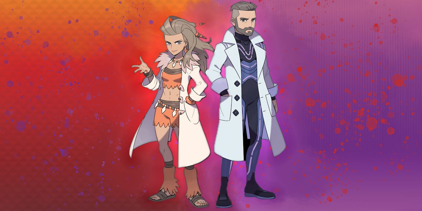 Pokemon Scarlet & Violet DLC leak hints at 230 returning Pokemon - Dexerto