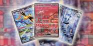 Pokemon 151 Most Valuable Cards English Unique Design Www gbu 