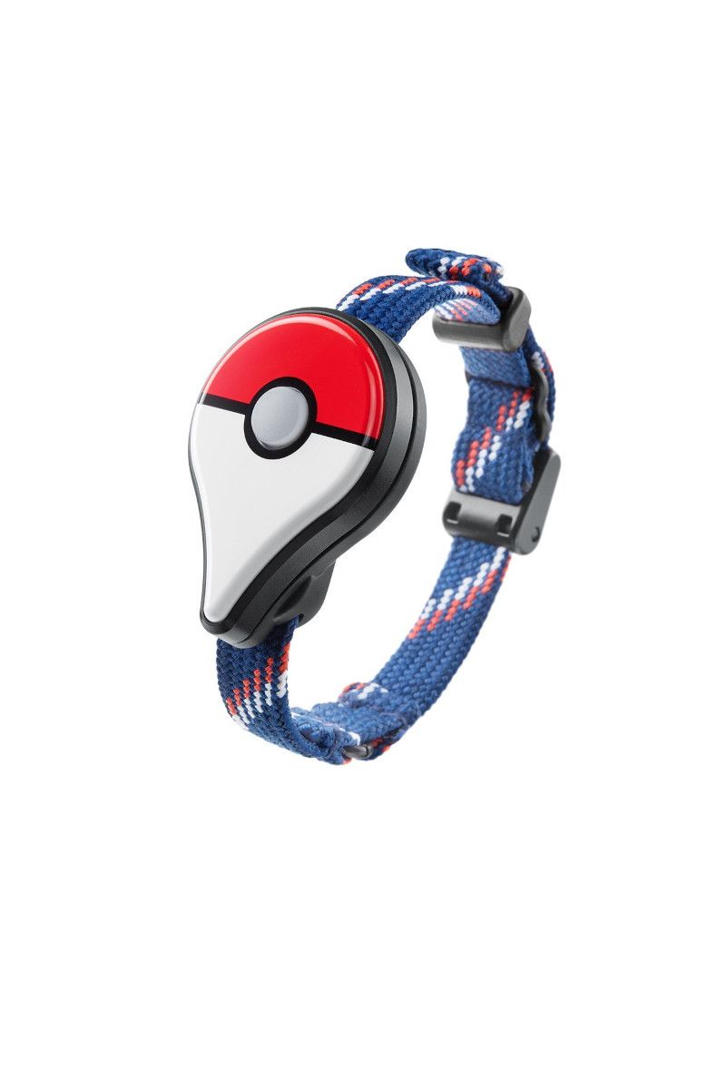 pokemon go plus