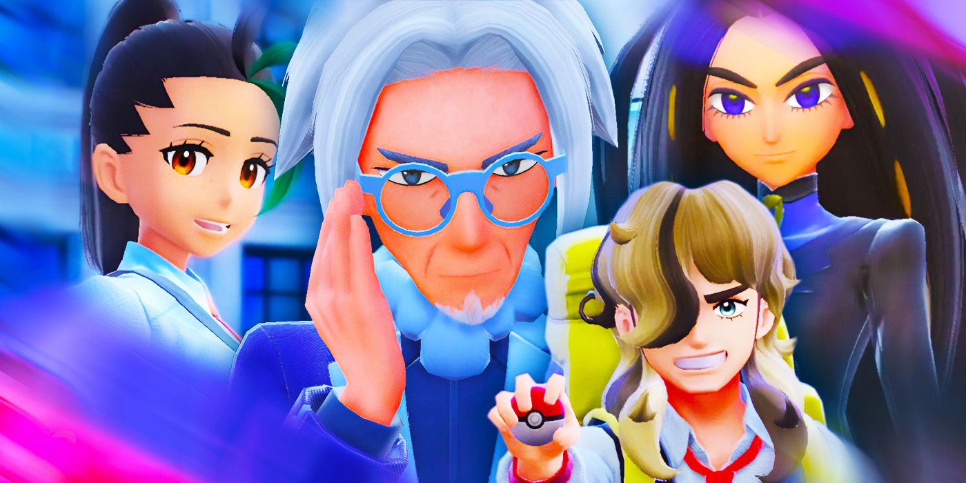 Pokémon Gen 10 Already Has An Advantage Over Scarlet & Violet