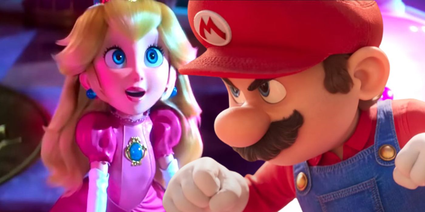 One Item From The Super Mario Bros. Movie Makes A Nintendo Cinematic Universe So Much Easier