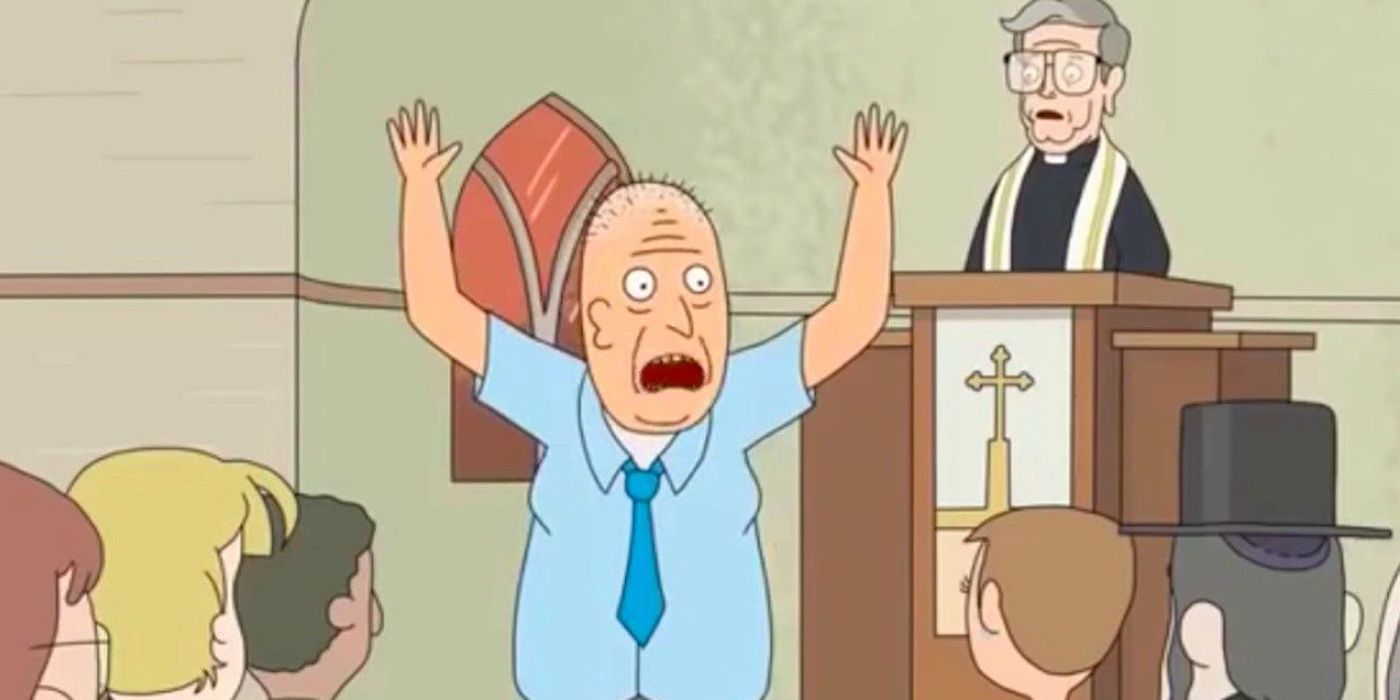 Exclusive Update: Exciting New Additions to Rick & Morty Season 7 Cast Revealed!