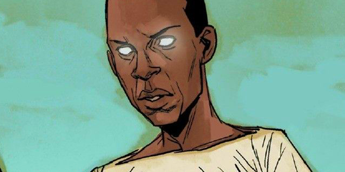 Prophet in Marvel Comics