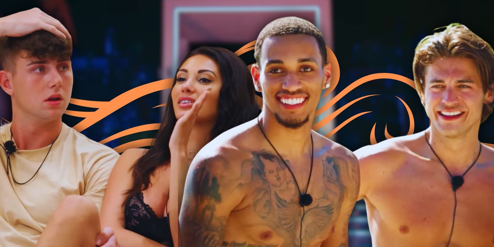 How To Watch Love Island USA Season 5 & When It Premieres - How To Watch Love Island Usa Season 1