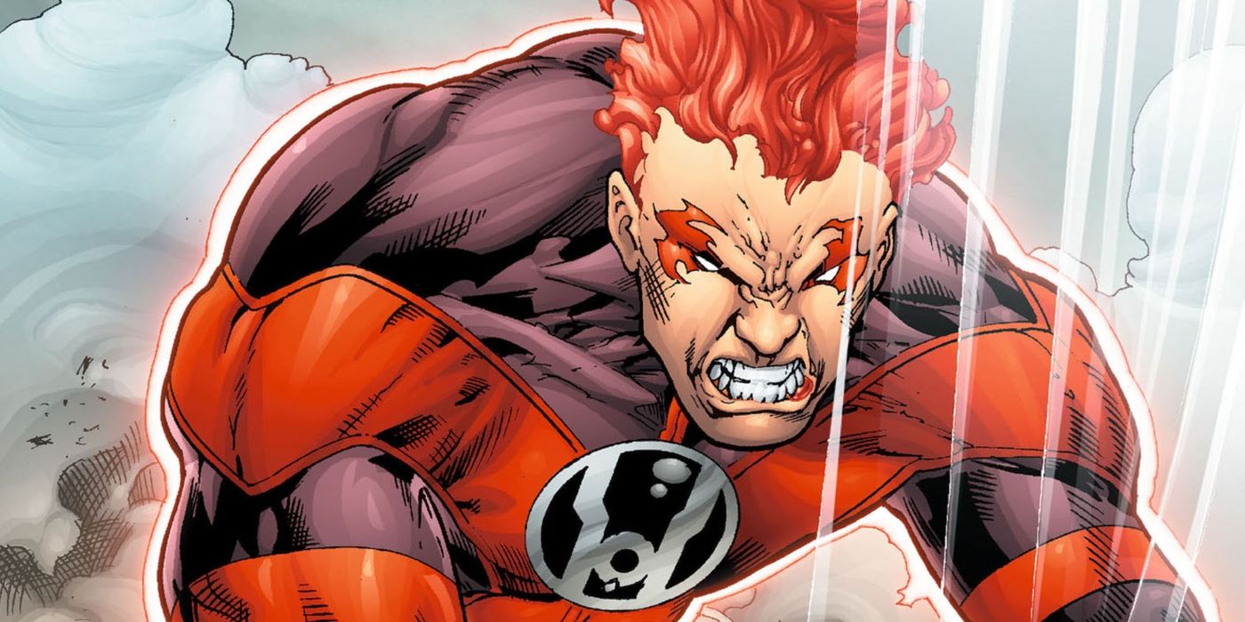 15 Most Creative Green Lantern Villains from Rival Corps