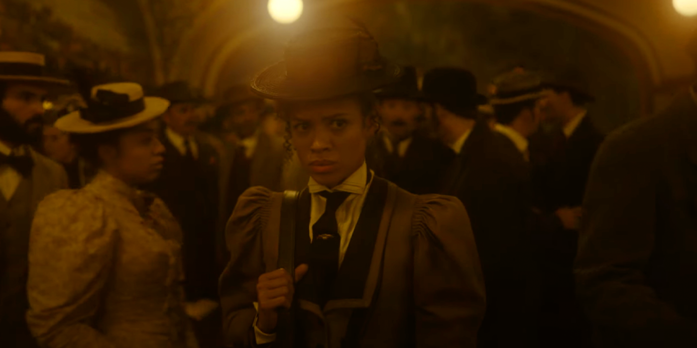 Ravonna Renslayer variant in Loki season 2 trailer