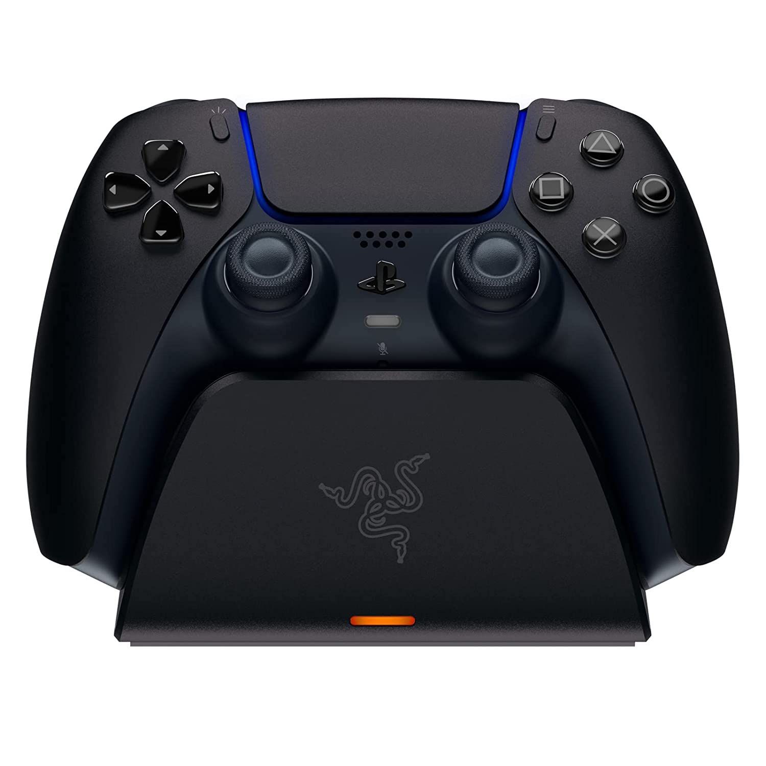Razer Quick Charging Stand for PlayStation 5-1
