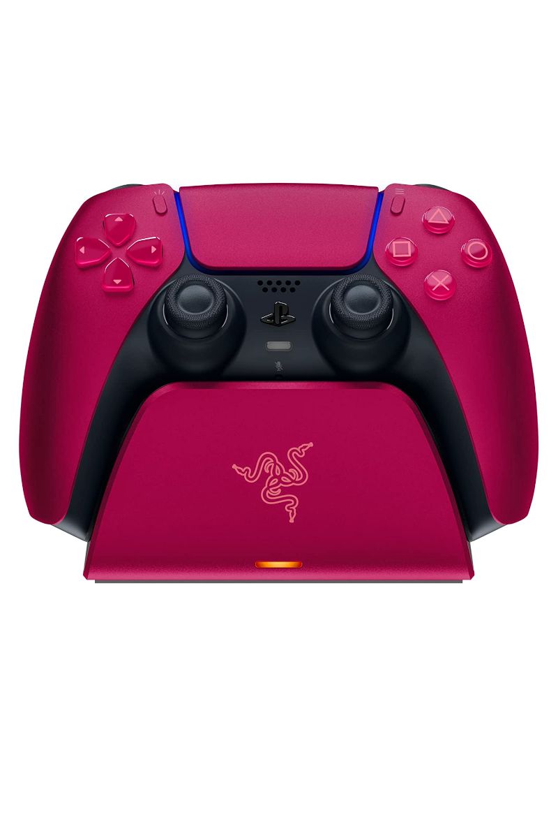 Razer Quick Charging Stand for PlayStation 5