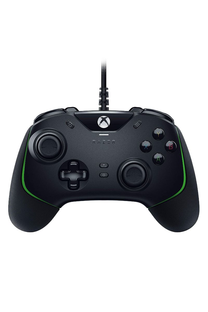 Razer Wolverine V2 Wired Gaming Controller