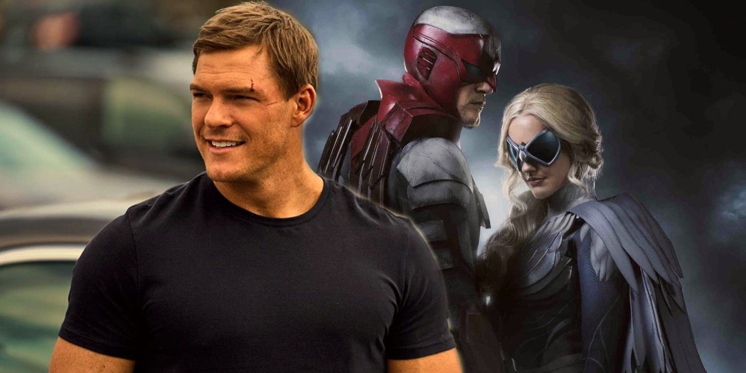 Reacher Proved Just How Badly DC Wasted Alan Ritchson S Superhero Potential