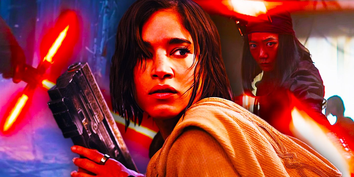 Rebel Moon has better lightsabers than Star Wars: Zack Snyder's Rebel Moon  Trailer Reviews, Cast, Storyline and Release Date - FandomWire