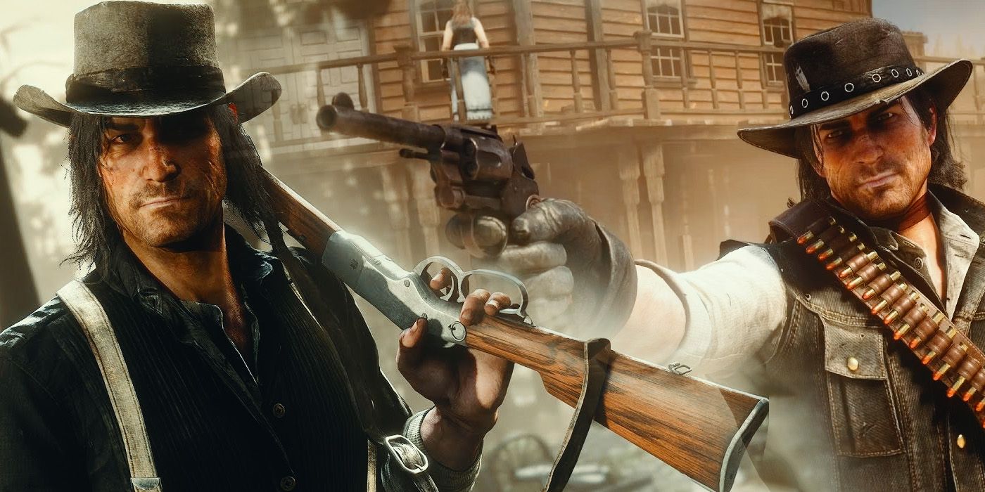 Will Red Dead Redemption 2 Come to PC?