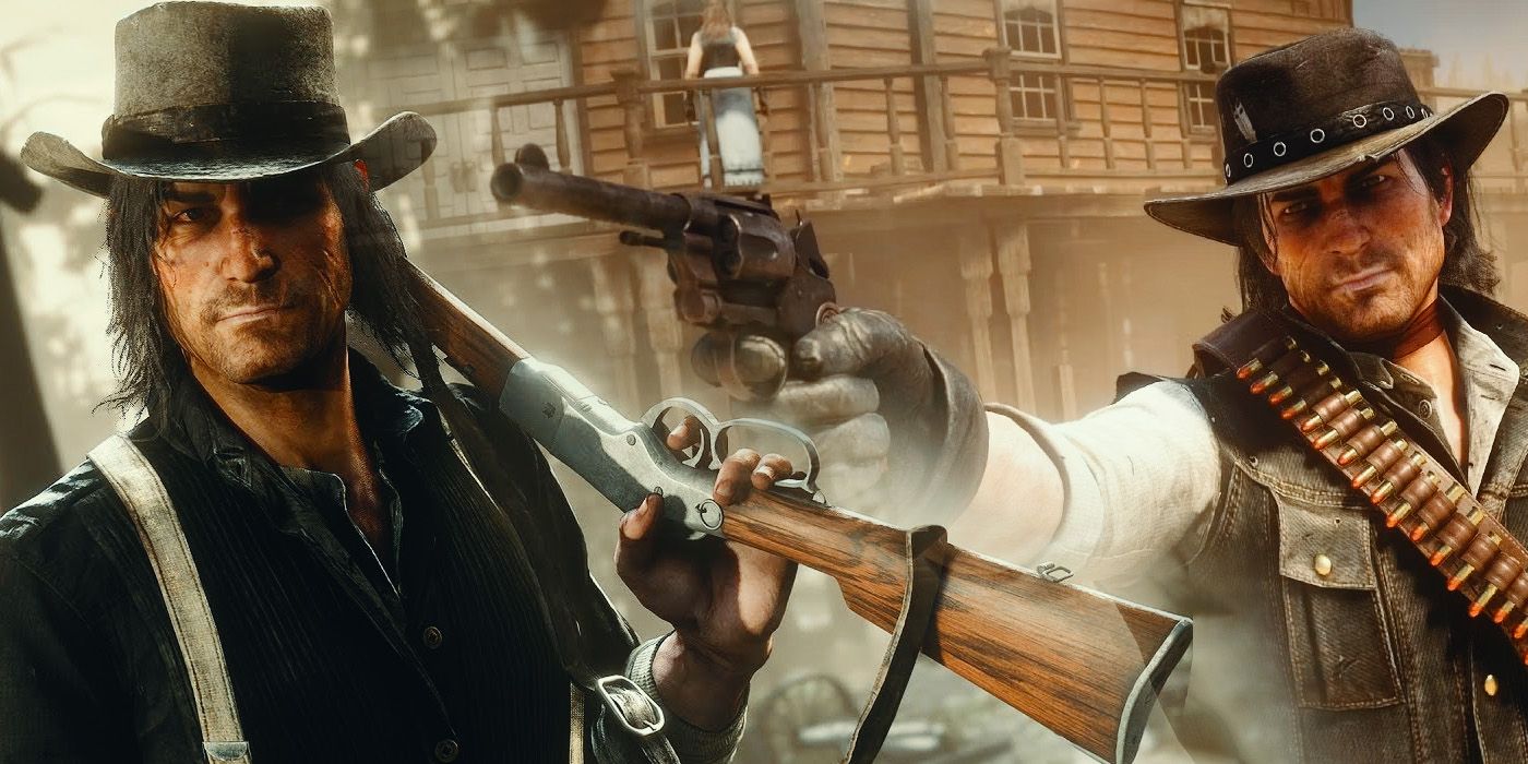 Red Dead Redemption 2 PC Release Date: Is it Coming to PC