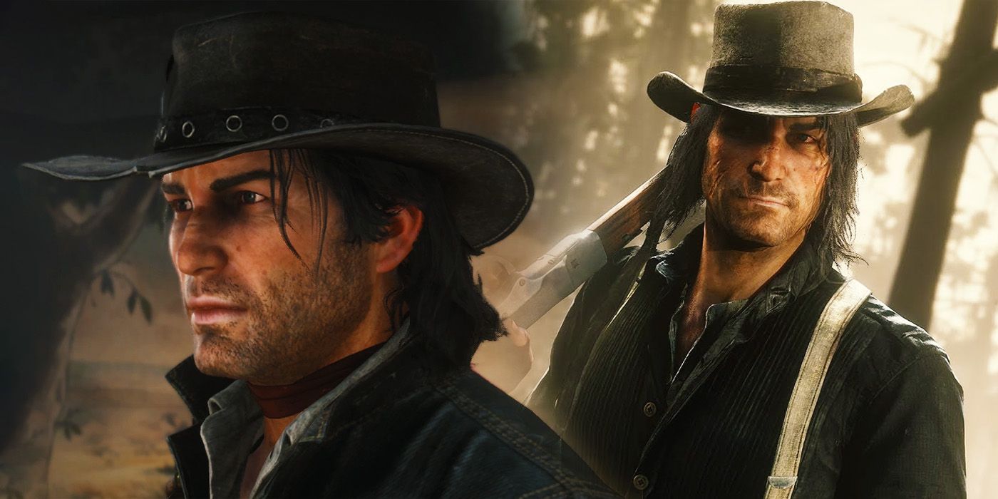 Red Dead Redemption Remaster/Remake Rumour: What We Know So Far