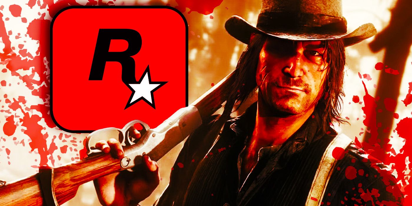 With all the rumours for the Red Dead Redemption remaster, how insane would it be to see this on the game box? : r/PSVR