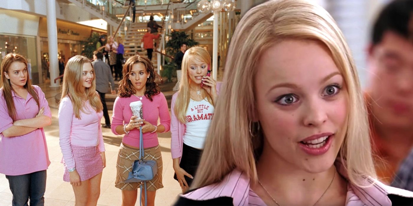 Mean Girls: 16 Quotes From Regina George That Prove She's Pure Evil