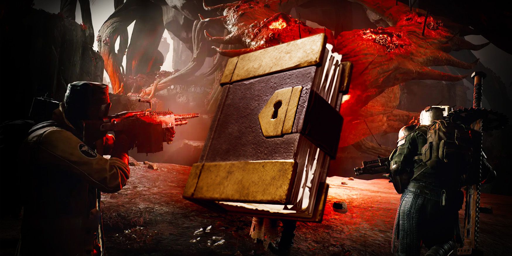A Tomes Of Knowledge from Remnant 2
