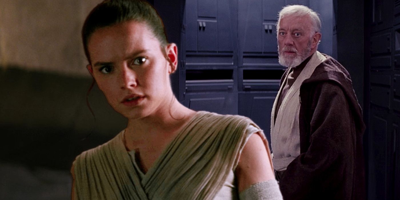 10 Ways The Sequels’ Scrapped Obi-Wan Twist Would Have Changed Star Wars