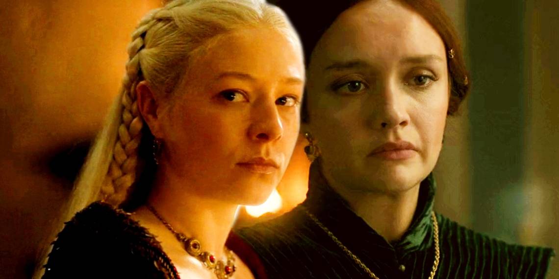 House of the Dragon: Quando a 2ª temporada será lançada? Descubra aqui 1 house of the dragon