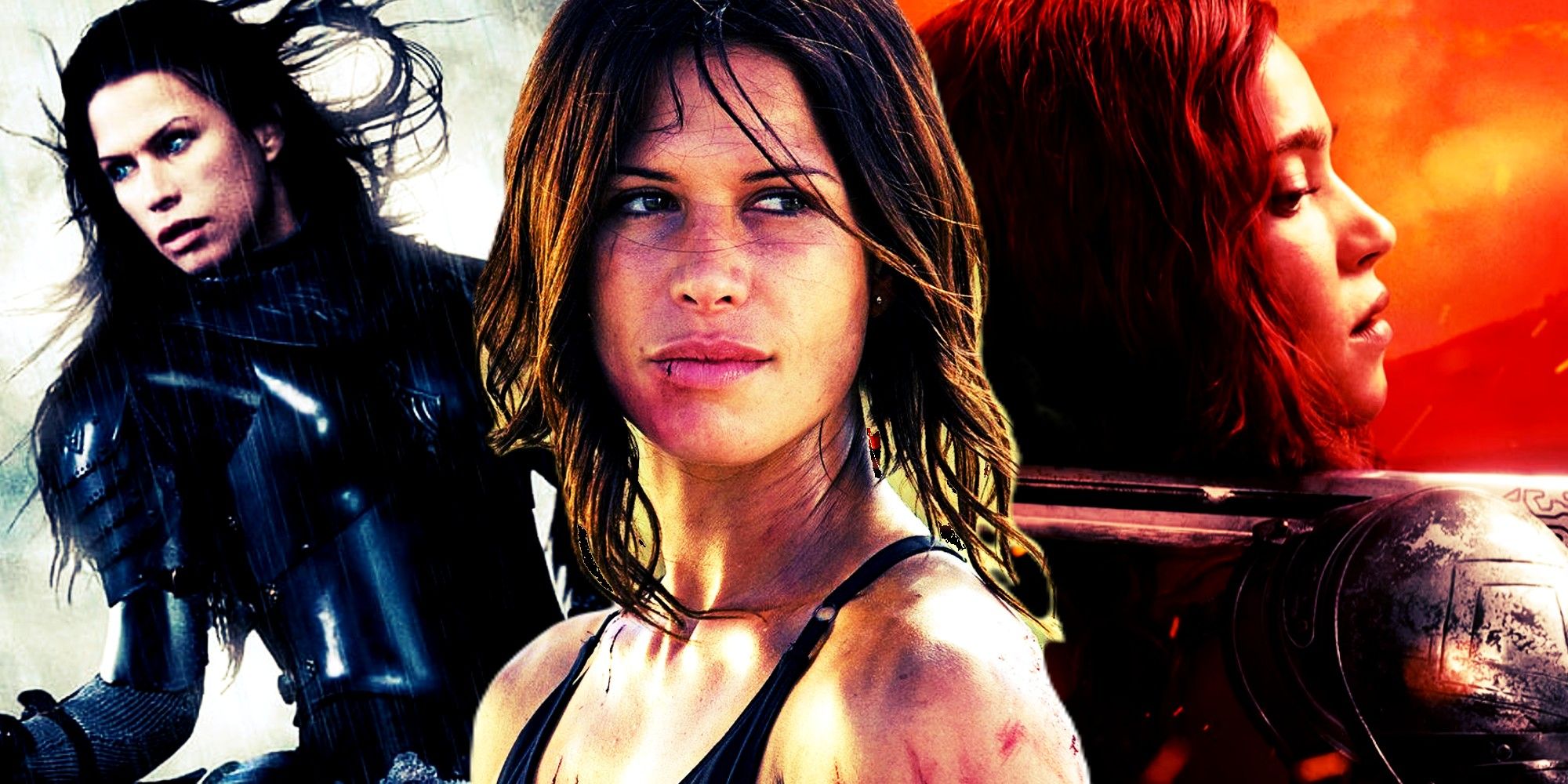 Rhona-Mitra-in-Underworld-Rise-of-the-Lycans-Doomsday-and-Red-Sonja