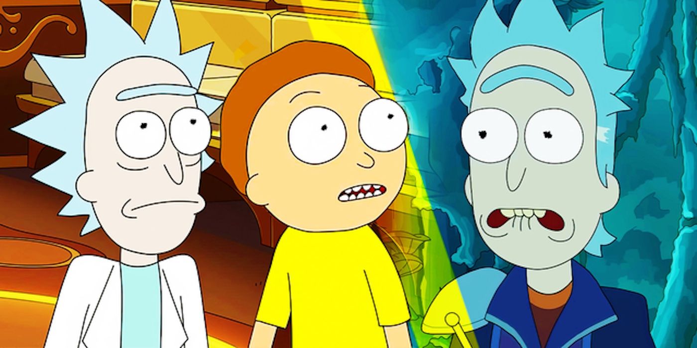 Where Can I Watch 'Rick and Morty' Season 7? Answered