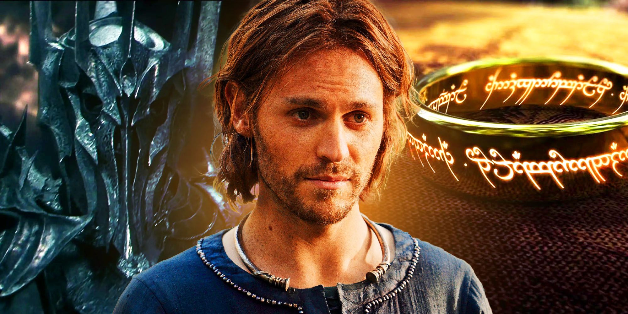 THE LORD OF THE RINGS: RINGS OF POWER Season 2 Manages to Wrap