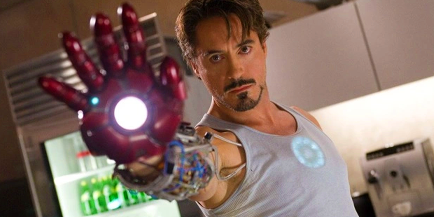 Chris Evans Explains How RDJ’s Iron Man Made The First Captain America Movie Easier