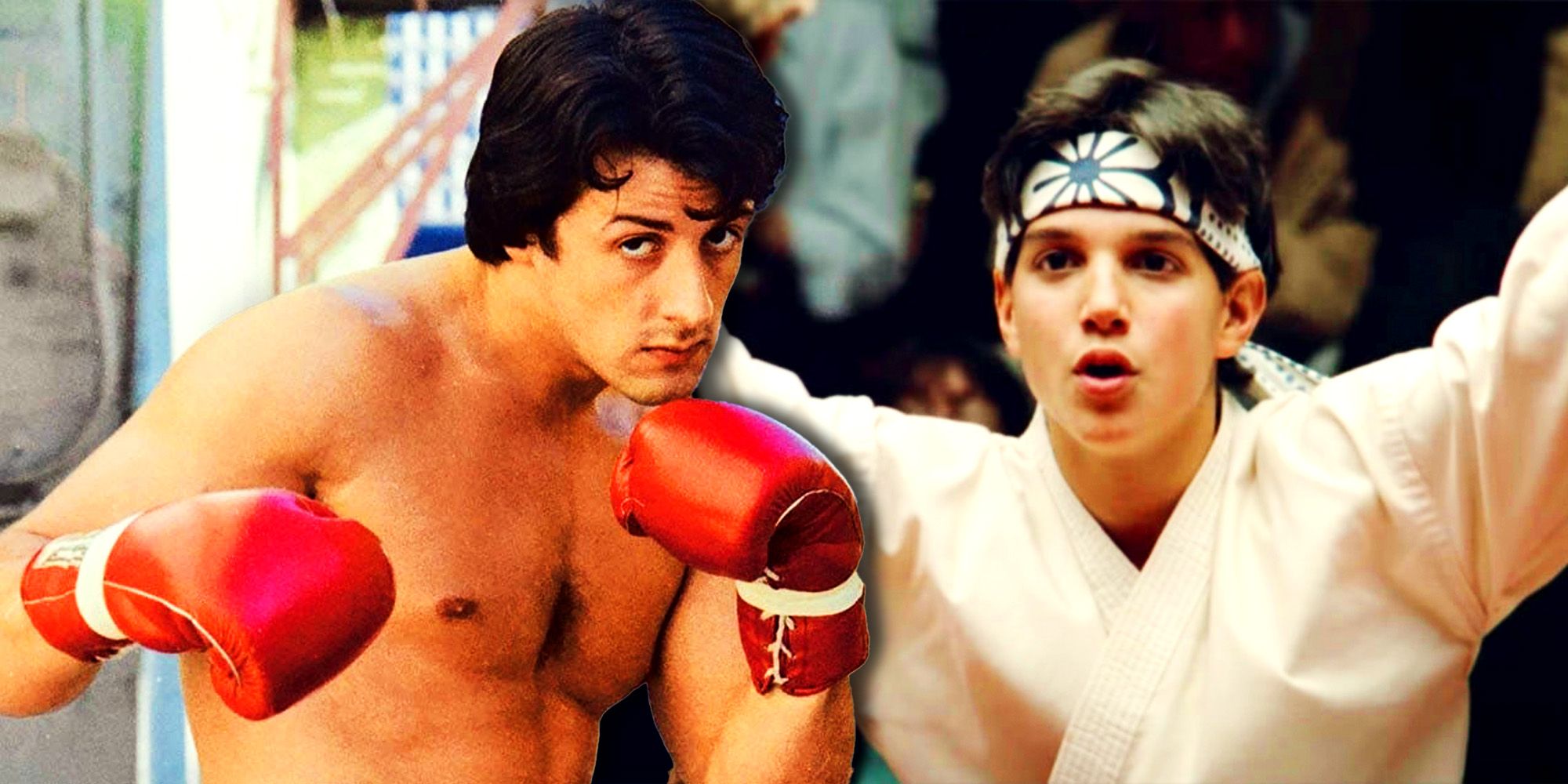 10 Harsh Realities Of Rewatching The Karate Kid, 40 Years Later