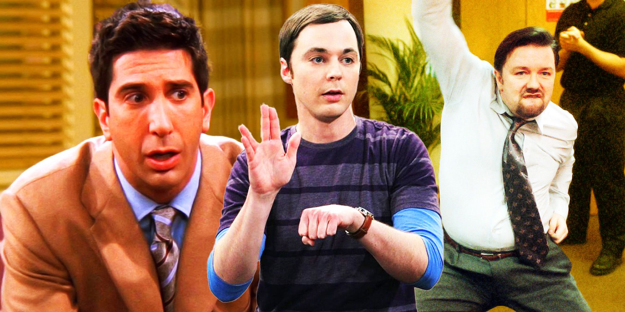 10 Most Annoying TV Characters Of All Time Ranked