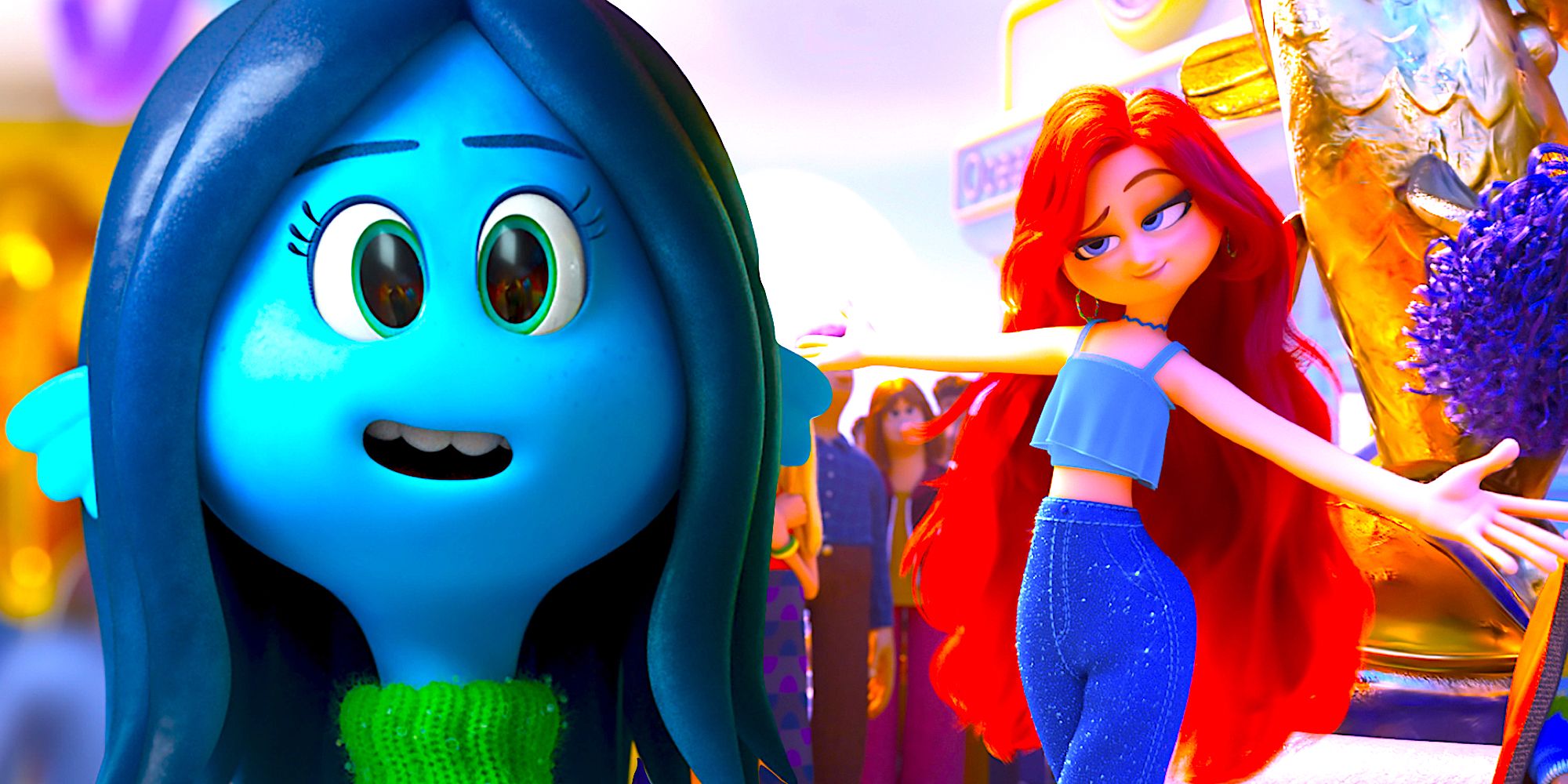 10 Biggest Reasons DreamWorks’ New Animated Movie Bombed So Badly At The Box Office