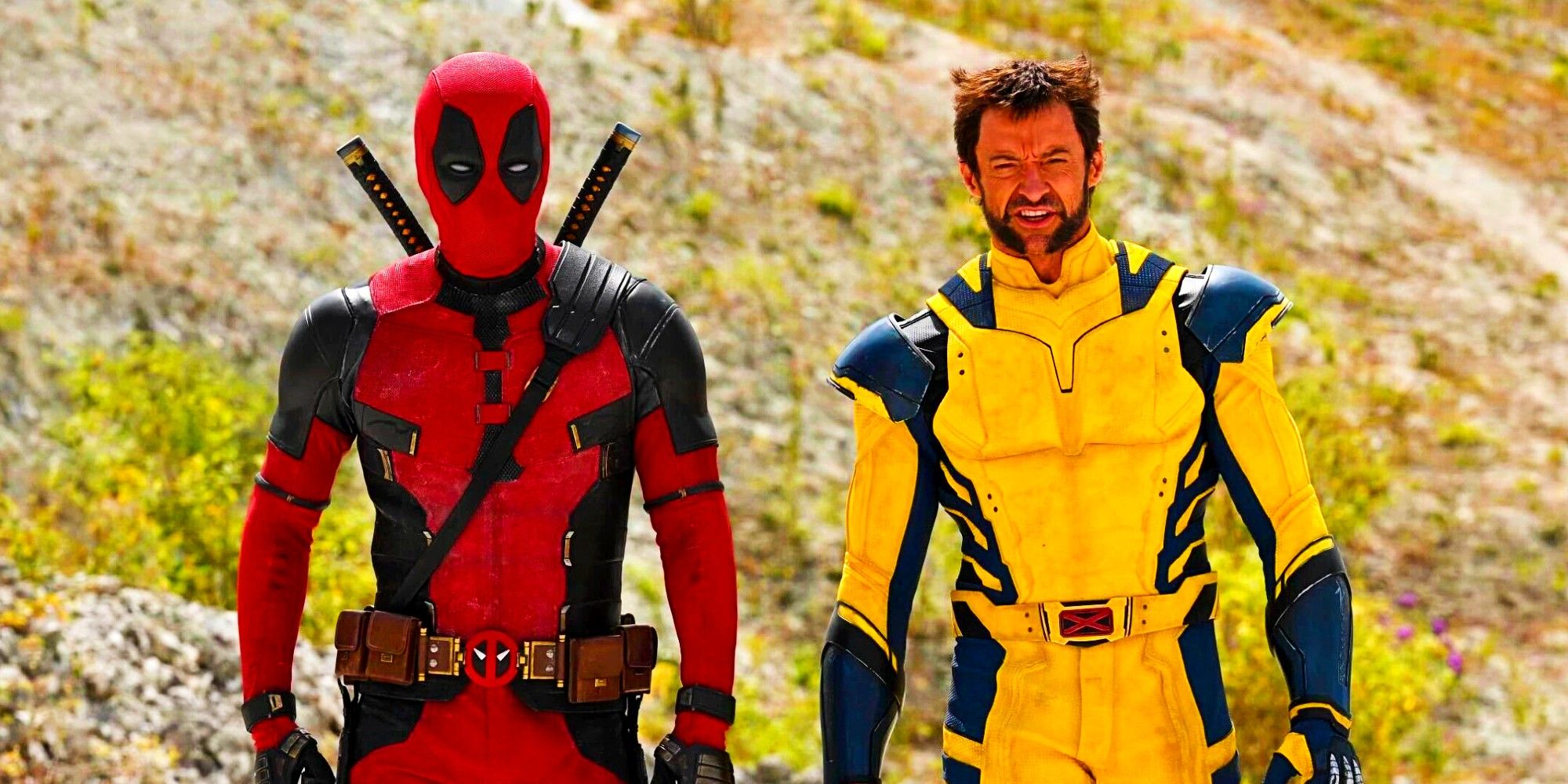X-Men Director Says This 0m Movie Helped Set Up MCU’s Multiverse Saga