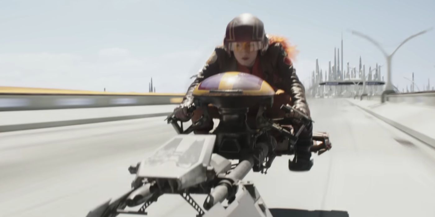 Ahsoka Trailer 2 Breakdown: 17 Star Wars Story Details & Secrets You Missed