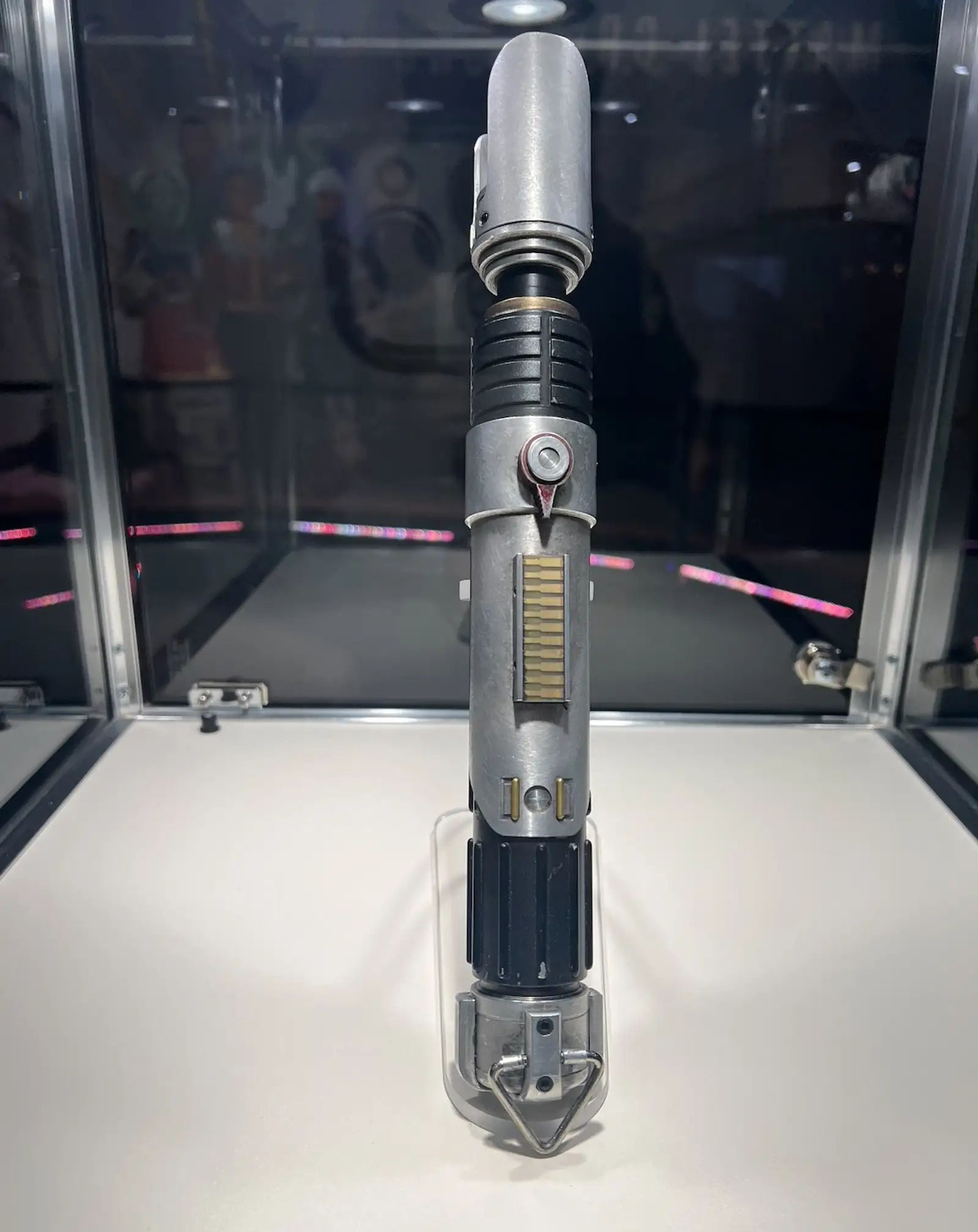 Spectacular Ahsoka Reveals Unleashed: Lightsabers, Mind-Blowing Costumes & Epic Starships