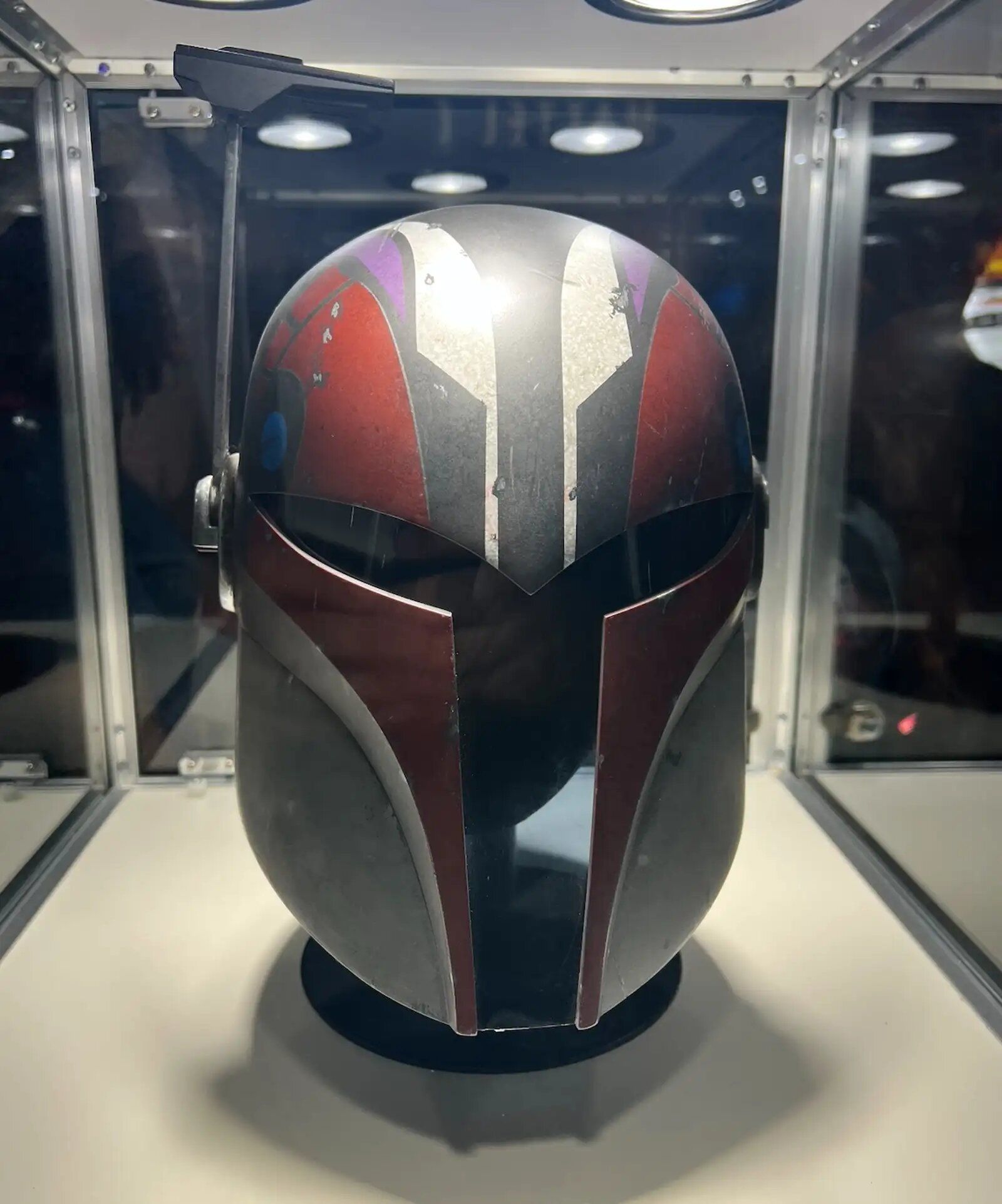 Spectacular Ahsoka Reveals Unleashed: Lightsabers, Mind-Blowing Costumes & Epic Starships