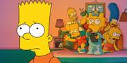 Sad Pictures Of Simpsons Characters Infoupdate