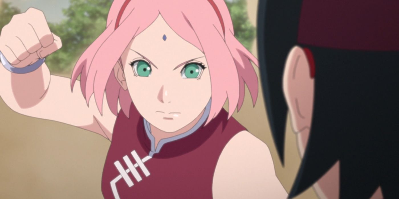 10 Best Naruto Characters