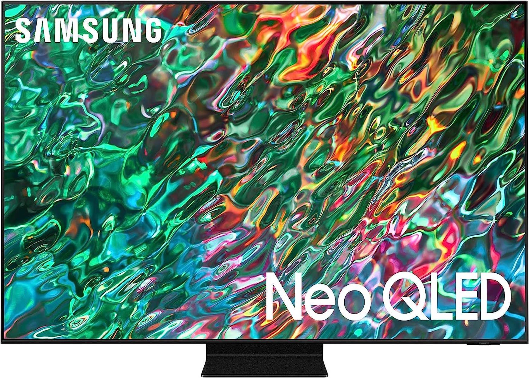 SAMSUNG 55-inch 22 Class Neo QLED 4K QN90B