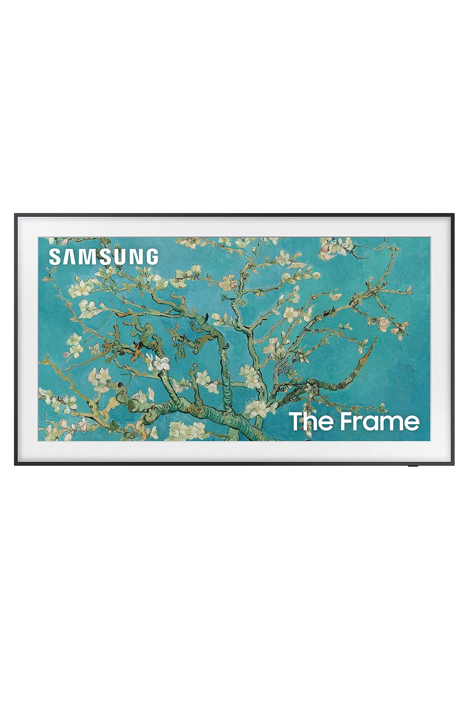 SAMSUNG 55-Inch Class QLED 4K The Frame LS03B Series