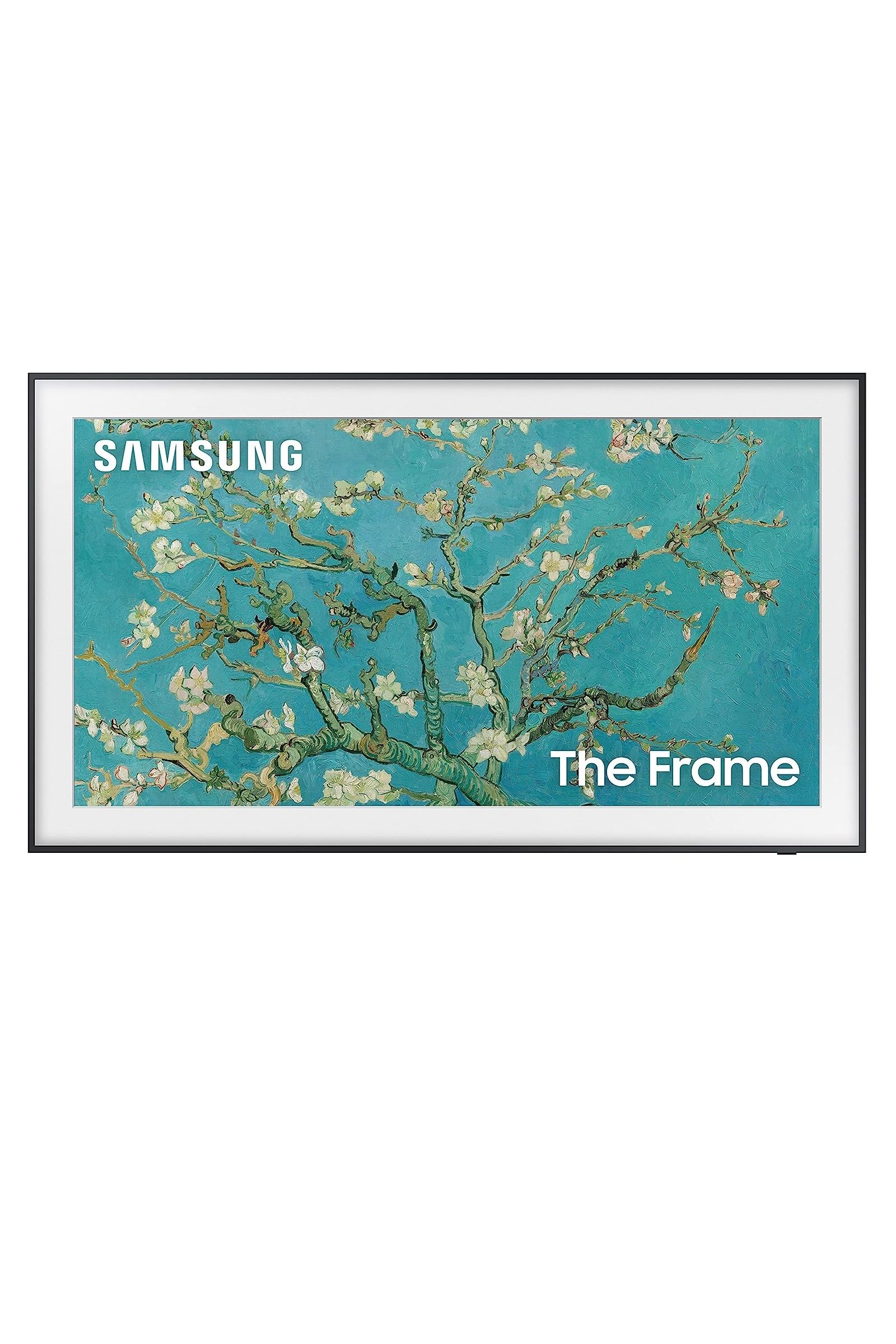 SAMSUNG 85-Inch Class QLED 4K The Frame LS03B Series