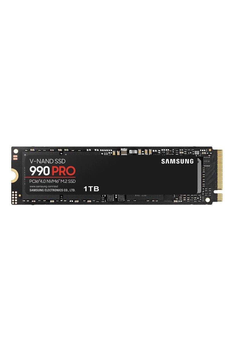 Samsung 990 PRO Series