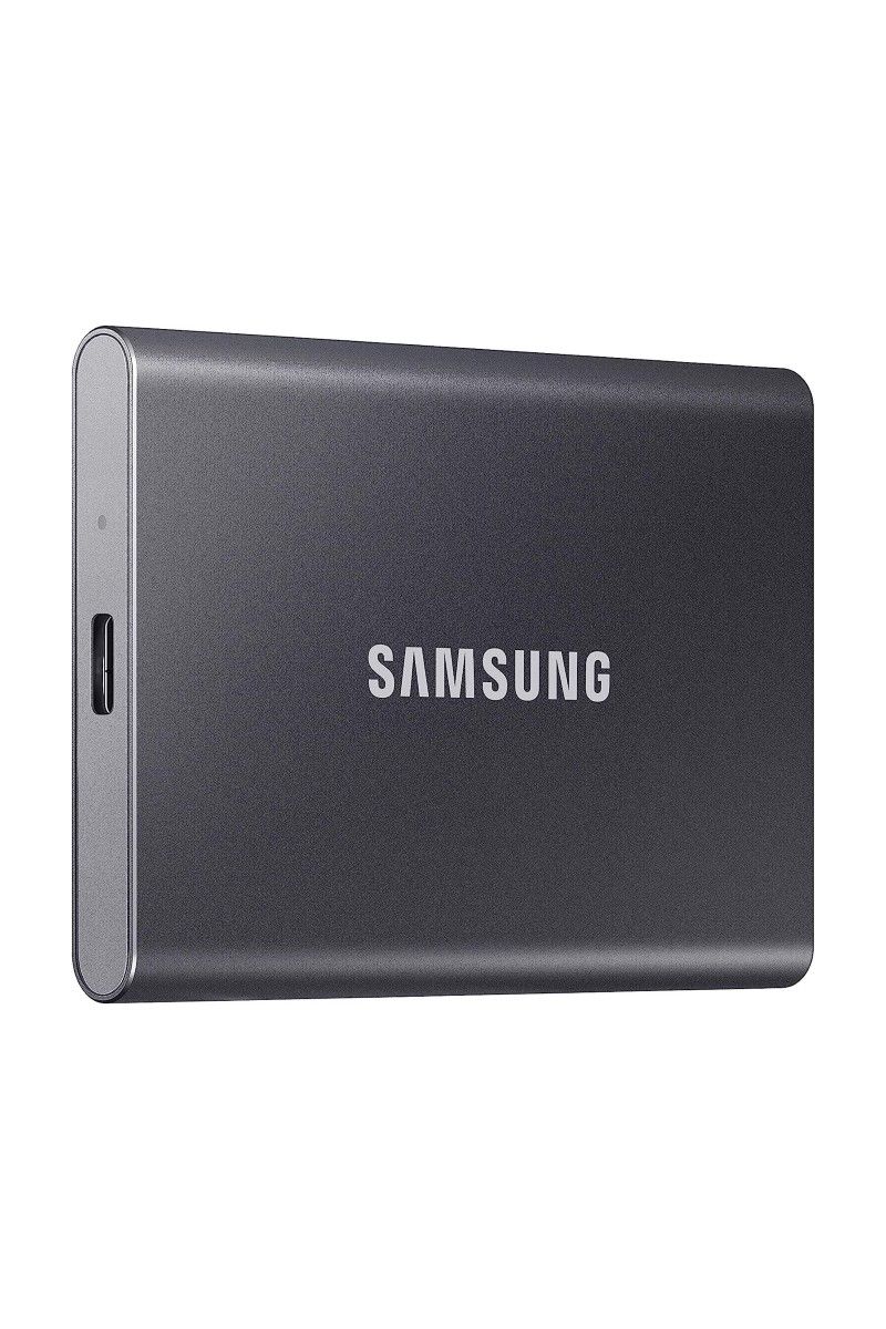 Samsung T7 Portable SSD 500GB