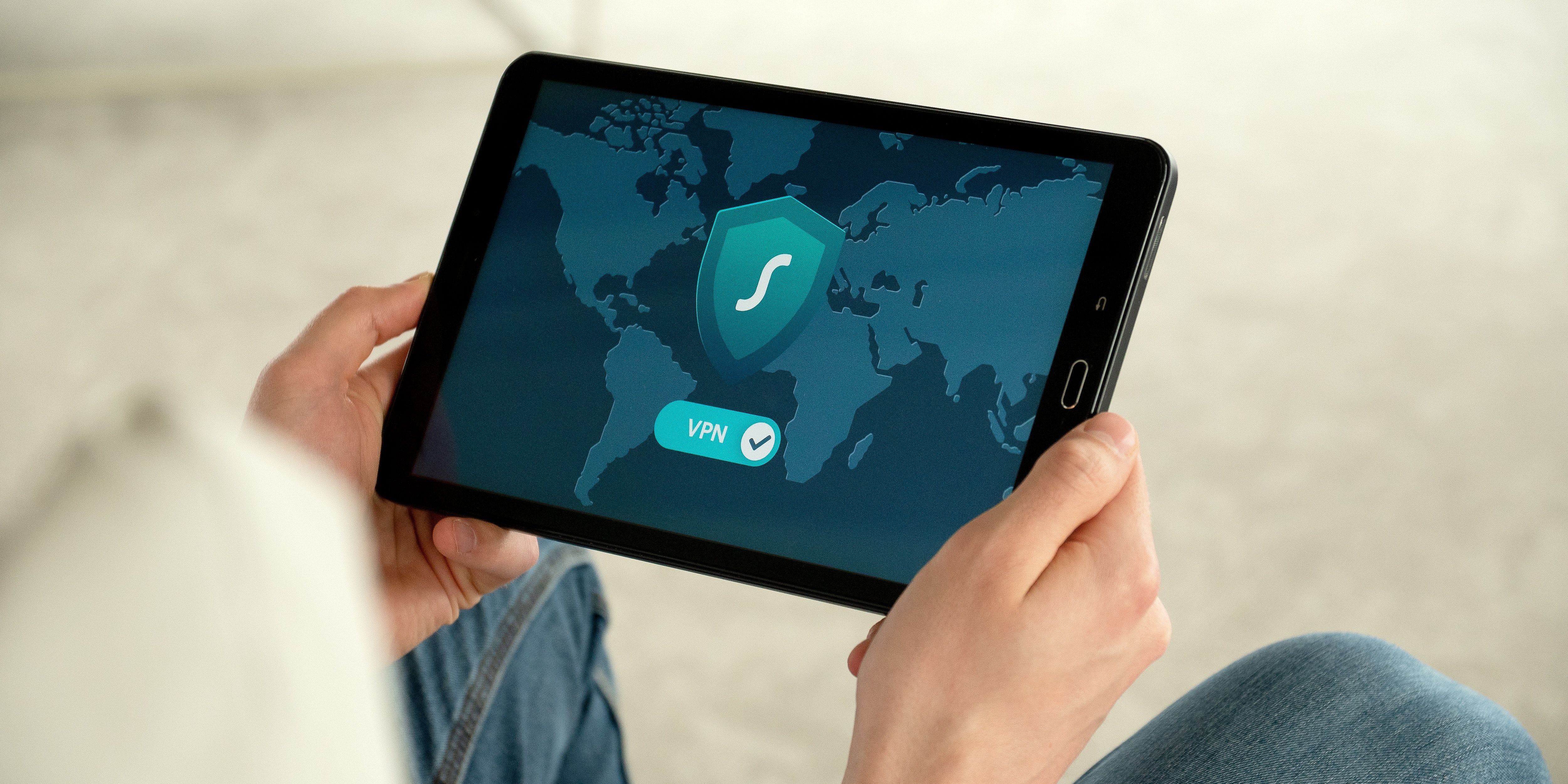 Samsung Tablet Feature