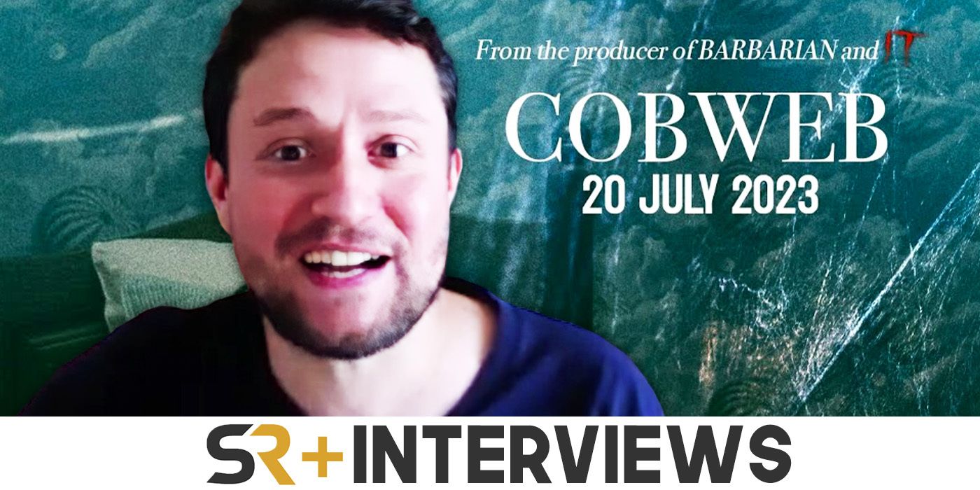 samuel bodin cobweb interview