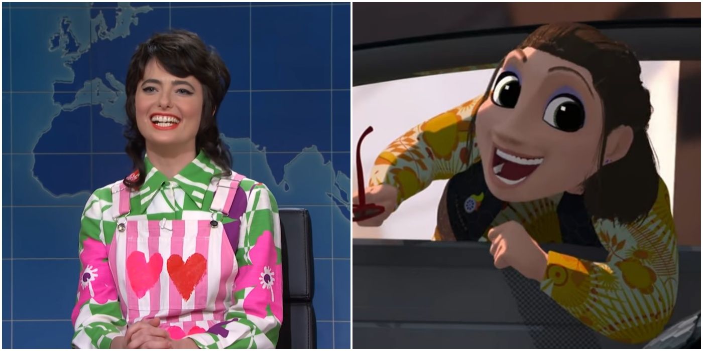 sarah sherman coriander nimona