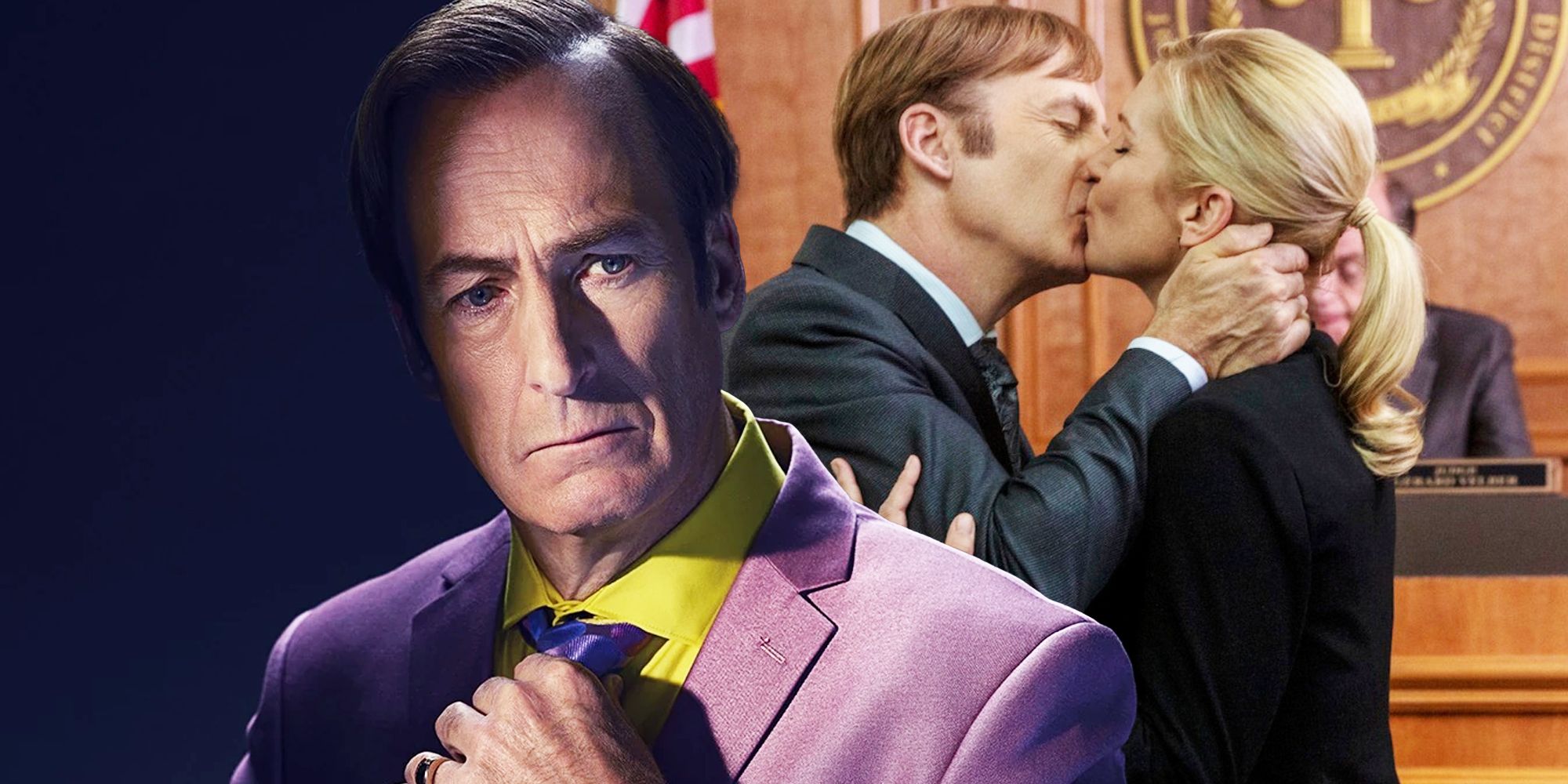 11 Most Important Better Call Saul Moments In Jimmy & Kim's Relationship